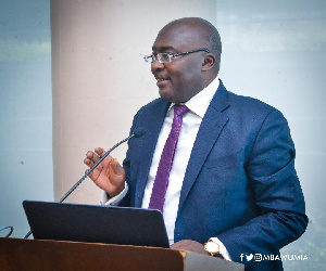 Government to pay 80% of road contractors monies owed them by end of November – Dr Bawumia