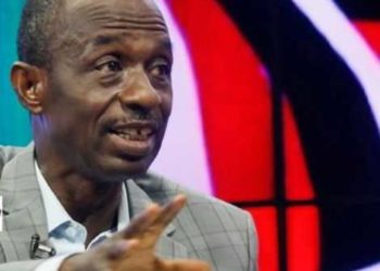 Illiteracy is far better than Free SHS- Aseidu Nketiah shockingly proclaims