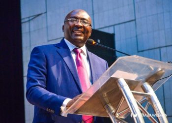 NABCO is a fraction of an elaborate plan to transform Ghana – Vice President