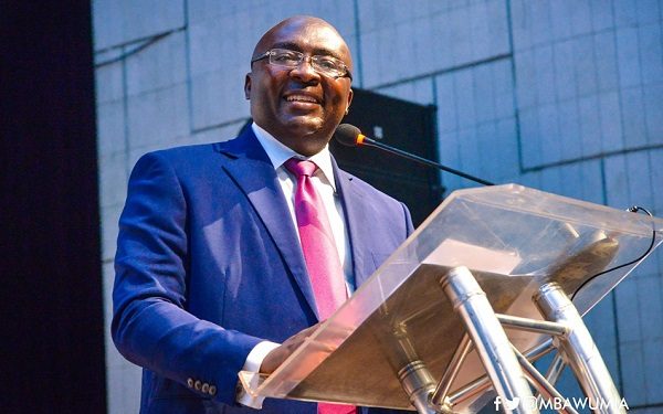 NABCO is a fraction of an elaborate plan to transform Ghana – Vice President