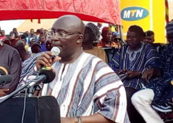 Government to construct 750 million dollar dam to forestall Bagre Dam spillage