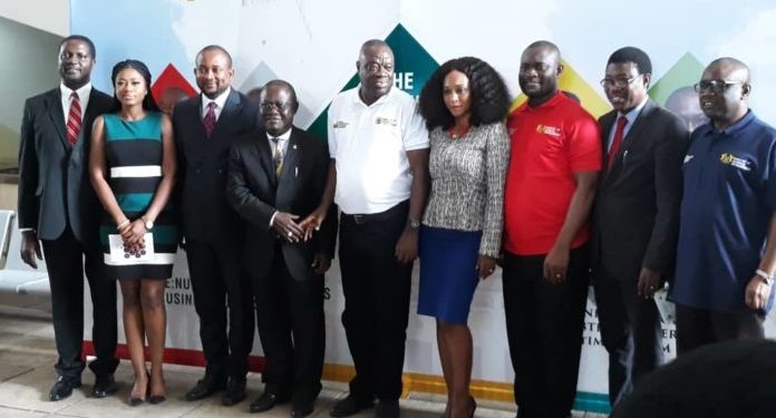 Business Development Ministry allocates GH¢3m for maiden Campus Business Pitch