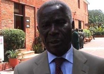 I Was Too Hot, Tough For Mahama To Handle – Nunoo-Mensah