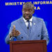 Ghana govt stands ground against US over PDS agreement termination