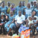 Kasena-Nankana Municipal NABCO extends helping hand to mother of triplets