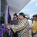 First Lady gives a face-lift to 89-year old Osu Government Maternity Home