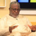 Kofi Kapito accused of sexually harassing newscaster