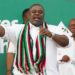 Cease insulting Rawlings else NDC will be in opposition forever – Anyidoho Warns