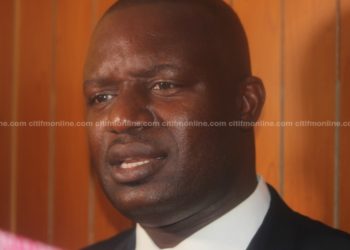 Jinapor condemns GNPC for supporting Damba festival in Dagbon, Okyehene and others.