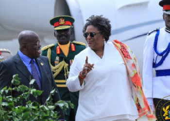 120 nurses for Barbados