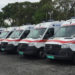 Ambulances not parked for campaign – Government