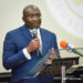 Be disciplined – Bawumia to muslims