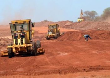 Construction of 100-Km of Kumasi roads to start in December – Boako