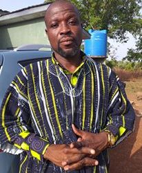 2020: We will kill because of Mahama- Haruna warns