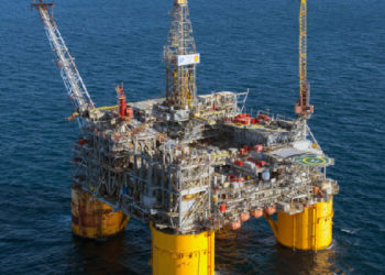 Over 1.2bn barrels of oil discovered offshore Ghana
