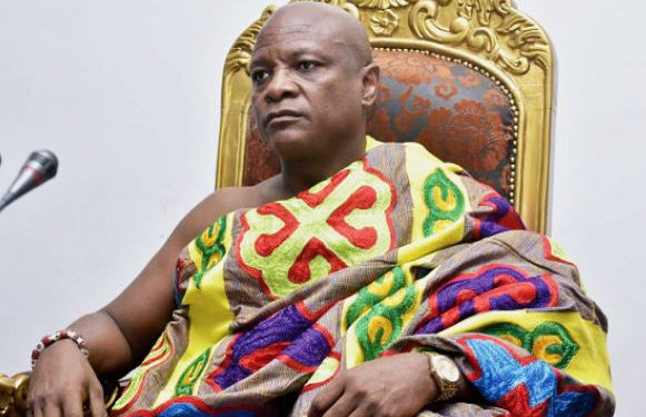 December 17 Referendum: House of Chiefs stirs controversy