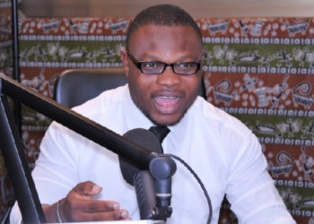 Local Governance Research Inst. urges Ghanaians to vote ‘Yes’ in referendum