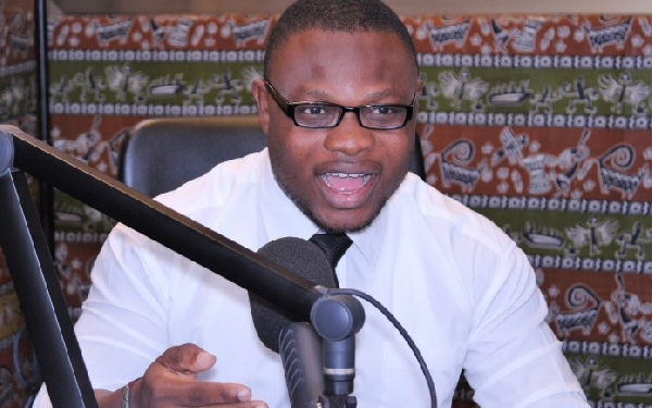 Local Governance Research Inst. urges Ghanaians to vote ‘Yes’ in referendum