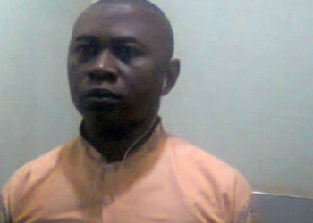 Flashback in 2015 – Journalist Killed by Unknown Assailants