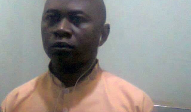 Flashback in 2015 – Journalist Killed by Unknown Assailants