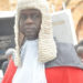 Justice Anin Yeboah tipped for Chief Justice