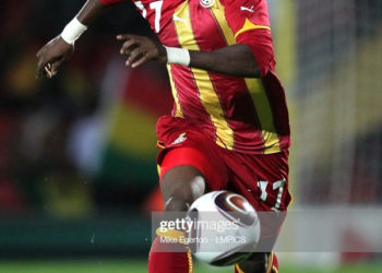 Five Black Stars players who are available on the Ghanaian transfer market