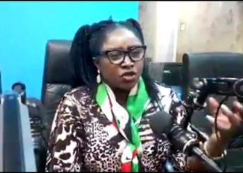 Tamale is a village which does not need an interchange- NDC’s Hannah Bissiw stirs controversy.