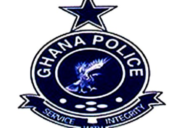 N/R: Police interdict five officers for invading Gbewaa palace to arrest suspect.