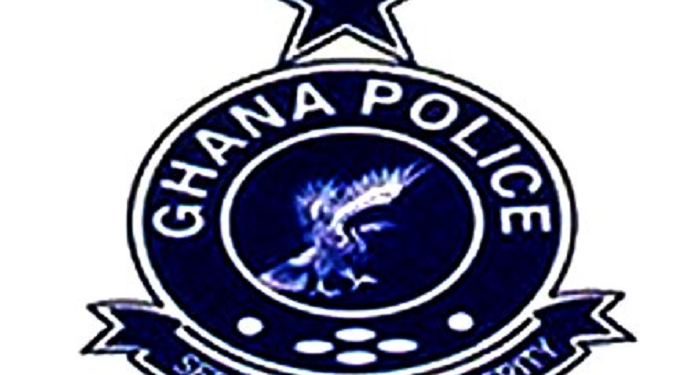 N/R: Police interdict five officers for invading Gbewaa palace to arrest suspect.