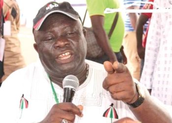 VIDEO: “We will slit throats and behead people to win 2020 election”- Mahama’s boy declares