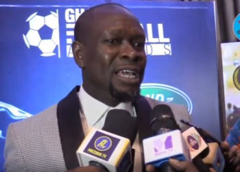I will make difficult decisions – Black Stars coach CK Akonnor