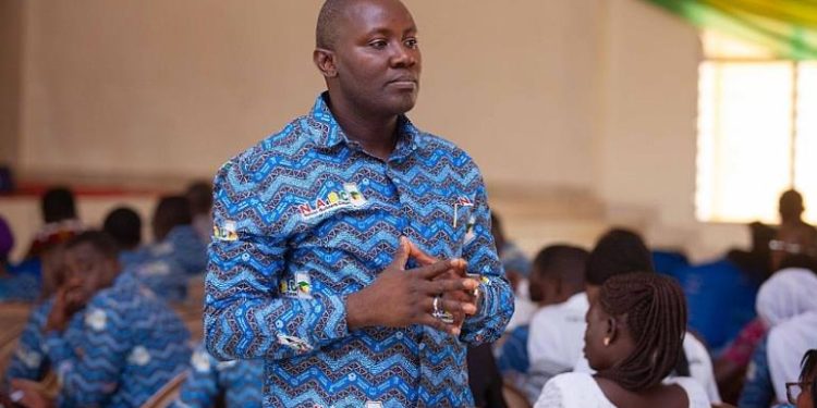 ‘NABCO Remains Best Tool For Economic Empowerment’ – Dr. Anyars