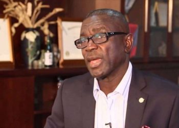 UT Bank’s Kofi Amoabeng granted GHC110 million bail following arrest