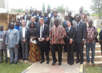 Ghana and Germany set to construct 400KW Waste to Energy Plant