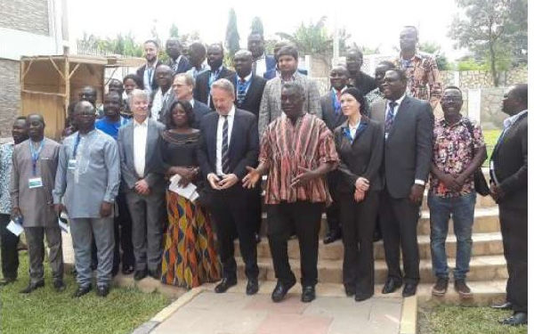 Ghana and Germany set to construct 400KW Waste to Energy Plant