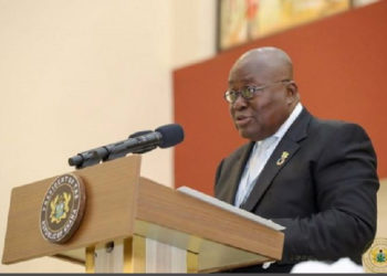 President secures deals in London to boost infrastructural growth