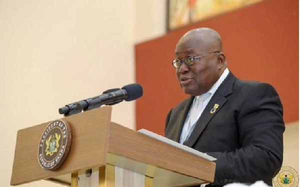 President secures deals in London to boost infrastructural growth