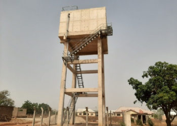 Infrastructural development progress steadily in North East Region