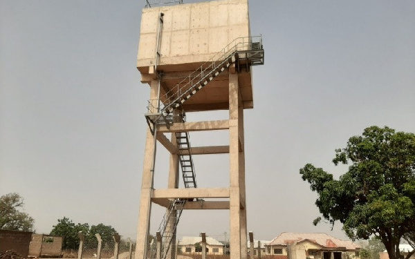 Infrastructural development progress steadily in North East Region