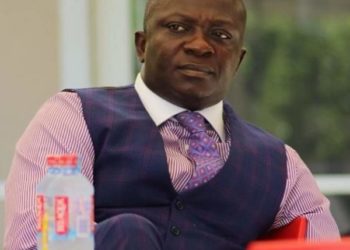 Breaking News: Akufo-Addo re-assigns Bryan Acheampong