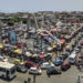 Bloomberg Markets: Ghana is fast becoming frontier investors’ new best friend