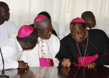 I won’t step foot in your church again, hypocrites! – Ex-NDC MP lashes Catholic Bishops