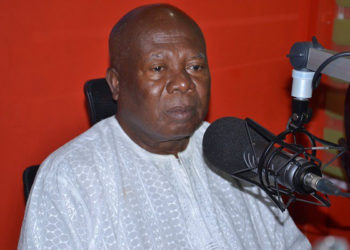 Dr. Kwame Amoako Tuffuor writes: NPP Parliamentary aspirants should be allowed to register online