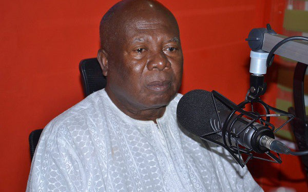 Dr. Kwame Amoako Tuffuor writes: NPP Parliamentary aspirants should be allowed to register online