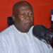 Dr. Kwame Amoako Tuffuor writes: NPP Parliamentary aspirants should be allowed to register online