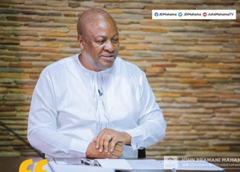 Airbus Bribery Scandal: Why Mahama can’t exonerate himself