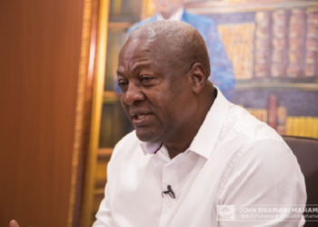 Government tags Mahama most teacher unfriendly president