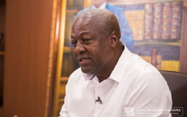 Airbus Bribery Scandal: Is ‘Intermediary 5’ Samuel Mahama?