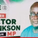Effutu NDC candidate steps down citing non-cooperation of party leaders