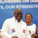 Akufo-Addo files nomination today